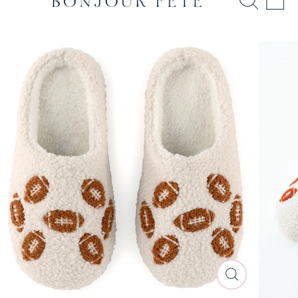 Shiraleah  women's Cream and Brown Football One Piece